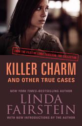 Icon image Killer Charm: And Other True Cases