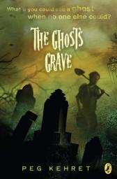 Icon image The Ghost's Grave