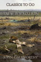 Icon image Tatterdemalion: Restored Classics to Go Edition