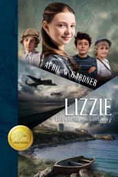 Icon image Lizzie y la Pandilla de Guernsey: novela histórica juveníl