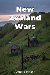 Icon image New Zealand Wars