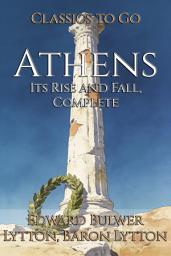 Icon image Athens: Restored Classics to Go Edition