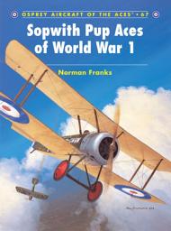Icon image Sopwith Pup Aces of World War 1