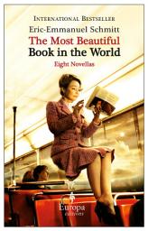 Icon image The Most Beautiful Book in the World: Eight Novellas