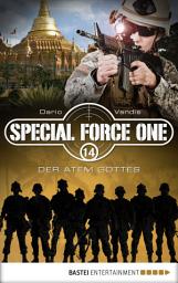 Icon image Special Force One 14: Der Atem Gottes