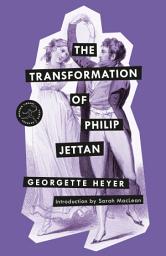 Icon image The Transformation of Philip Jettan