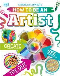 Icon image How To Be An Artist