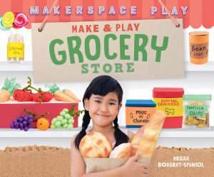 Icon image Make & Play Grocery Store
