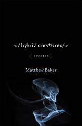 Icon image Hybrid Creatures: Stories
