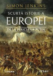 Icon image Scurta istorie a Europei