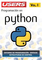 Icon image Programación en Python I: Entorno de Programación – Sintaxis – Estructuras de Control