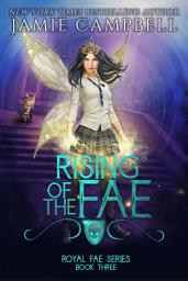 Icon image Rising of the Fae