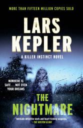 Icon image The Nightmare: A novel