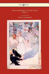 Icon image Hans Andersen's Fairy Tales Illustrated By Anne Anderson