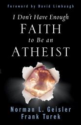 Icon image I Don't Have Enough Faith to Be an Atheist
