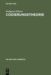 Icon image Codierungstheorie