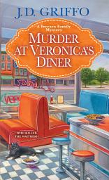 Icon image Murder at Veronica's Diner