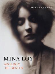 Icon image Mina Loy: Apology of Genius