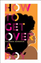 Icon image How To Get Over A Boy