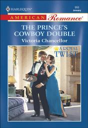 Icon image The Prince's Cowboy Double