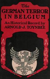 Icon image The German Terror In Belgium