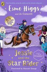 Icon image Jessie and the Star Rider