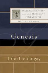 Icon image Genesis (Baker Commentary on the Old Testament)