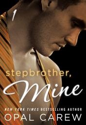 Icon image Stepbrother, Mine #1