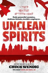 Icon image Unclean Spirits
