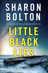 Icon image Little Black Lies: A Novel