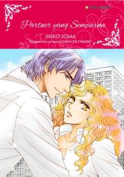 Icon image PARTNER YANG SEMPURNA: Harlequin Comics