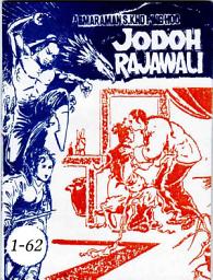 Icon image Bu Kek Siansu: Jodoh Rajawali