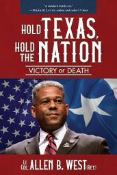 Icon image Hold Texas, Hold the Nation