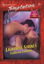 Icon image Lightning Strikes