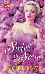 Icon image Hr: Sinful In Satin