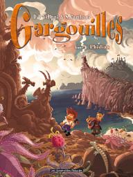Icon image Gargouilles: Phidias