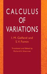 Icon image Calculus of Variations