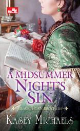 Icon image Hr: A Midsummer Night`S Sin