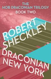 Icon image Draconian New York