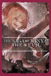 Icon image The Saga of Tanya the Evil (light novel)