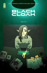 Icon image Black Cloak