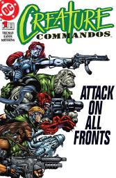 Icon image Creature Commandos