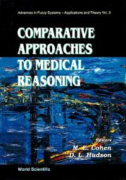 Icon image Comparative Approaches to Medical Reasoning
