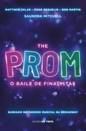 Icon image The Prom: O Baile de Finalistas