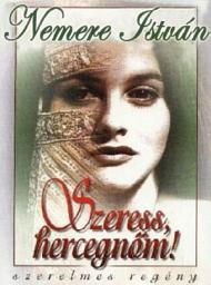Icon image Szeress, hercegnőm!