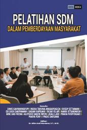 Icon image PELATIHAN SDM DALAM PEMBERDAYAAN MASYARAKAT