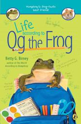 Icon image Life According to Og the Frog