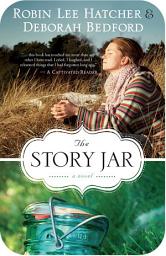 Icon image The Story Jar