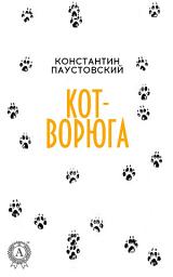 Icon image Кот-ворюга