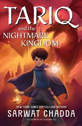 Icon image Tariq and the Nightmare Kingdom: Book 3